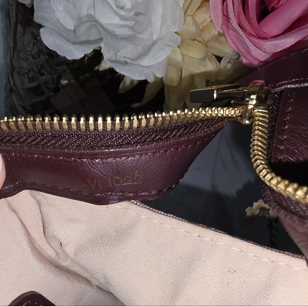 Louis Vuitton Pink Min Lin Josephine PM Bag | VINTAGE ✨️